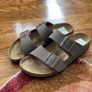 Birkenstock Size 38, Never Worn!